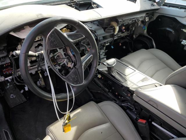 Photo 7 VIN: 1G6KC5RX7JU124891 - CADILLAC CT6 LUXURY 