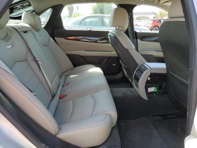 Photo 9 VIN: 1G6KC5RX7JU124891 - CADILLAC CT6 LUXURY 