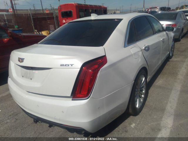 Photo 3 VIN: 1G6KC5RX8GU159464 - CADILLAC CT6 SEDAN 