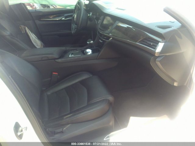 Photo 4 VIN: 1G6KC5RX8GU159464 - CADILLAC CT6 SEDAN 