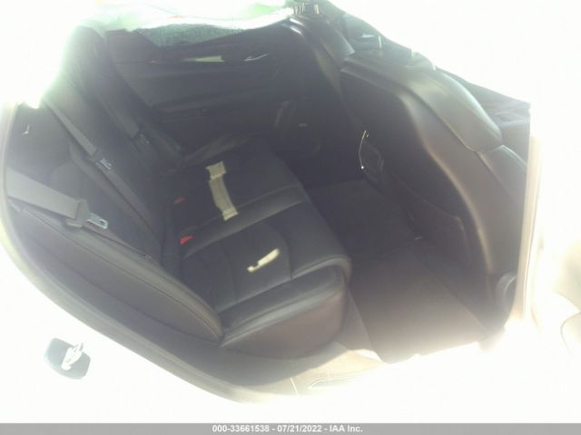 Photo 7 VIN: 1G6KC5RX8GU159464 - CADILLAC CT6 SEDAN 