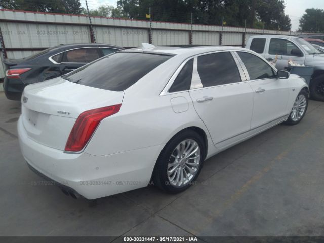 Photo 3 VIN: 1G6KC5RX8GU168004 - CADILLAC CT6 SEDAN 