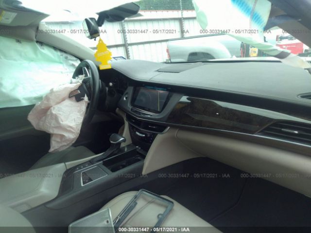 Photo 4 VIN: 1G6KC5RX8GU168004 - CADILLAC CT6 SEDAN 