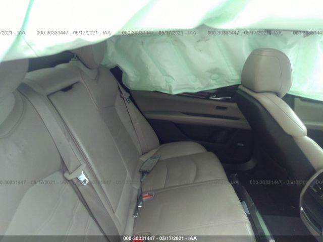 Photo 7 VIN: 1G6KC5RX8GU168004 - CADILLAC CT6 SEDAN 