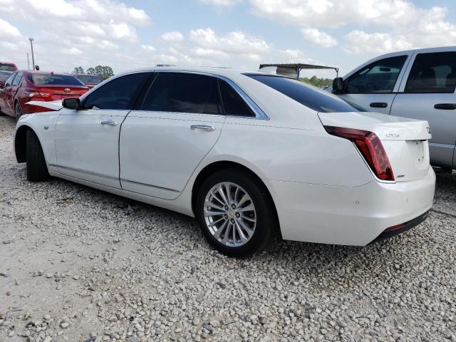 Photo 1 VIN: 1G6KC5RX8HU164004 - CADILLAC CT6 LUXURY 