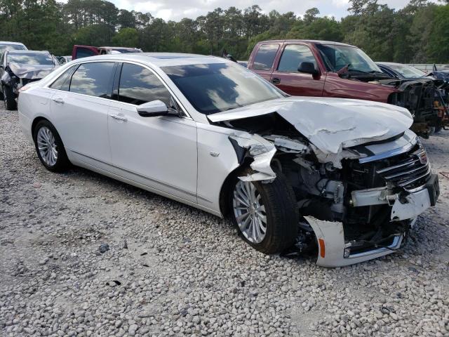 Photo 3 VIN: 1G6KC5RX8HU164004 - CADILLAC CT6 LUXURY 