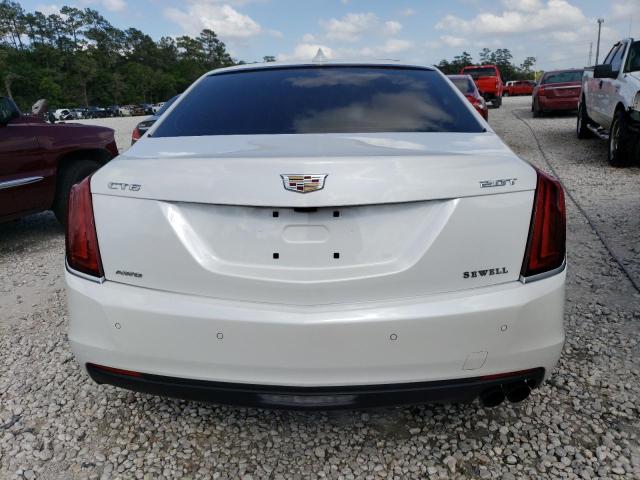 Photo 5 VIN: 1G6KC5RX8HU164004 - CADILLAC CT6 LUXURY 