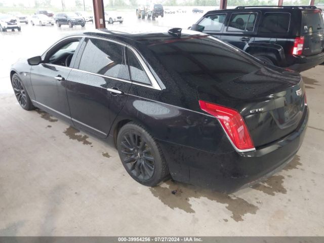 Photo 2 VIN: 1G6KC5RX9GU134685 - CADILLAC CT6 