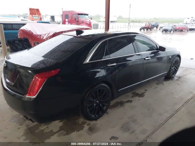 Photo 3 VIN: 1G6KC5RX9GU134685 - CADILLAC CT6 