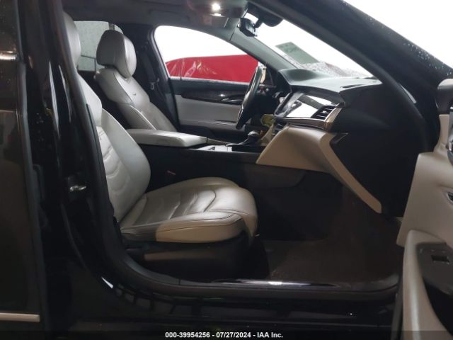 Photo 4 VIN: 1G6KC5RX9GU134685 - CADILLAC CT6 