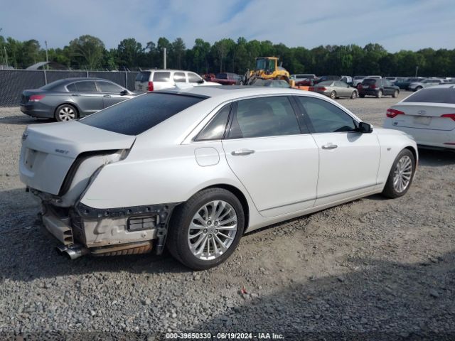 Photo 3 VIN: 1G6KC5RX9GU157769 - CADILLAC CT6 