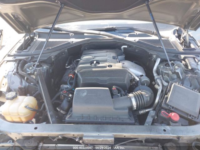 Photo 9 VIN: 1G6KC5RX9HU152444 - CADILLAC CT6 