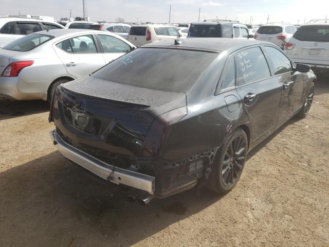 Photo 3 VIN: 1G6KC5RXXHU127195 - CADILLAC CT6 LUXURY 