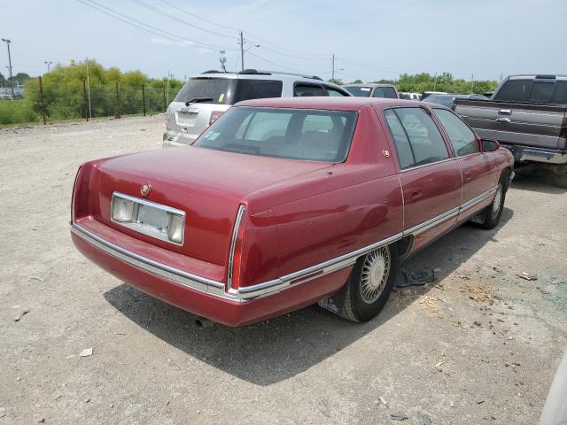 Photo 2 VIN: 1G6KD52B0RU282898 - CADILLAC DEVILLE 