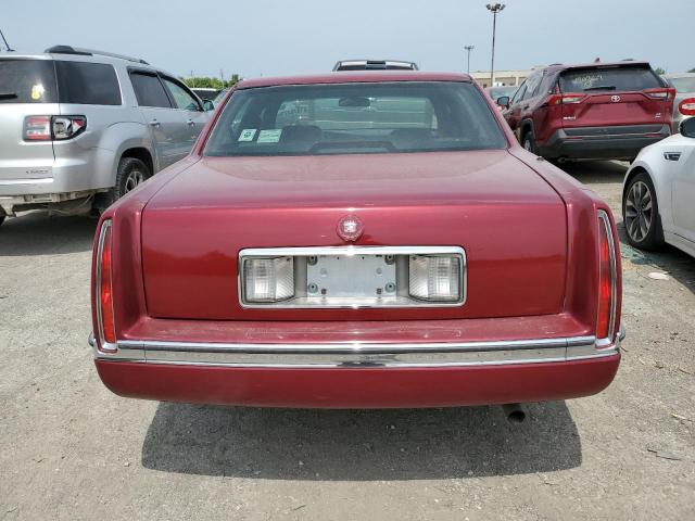 Photo 5 VIN: 1G6KD52B0RU282898 - CADILLAC DEVILLE 