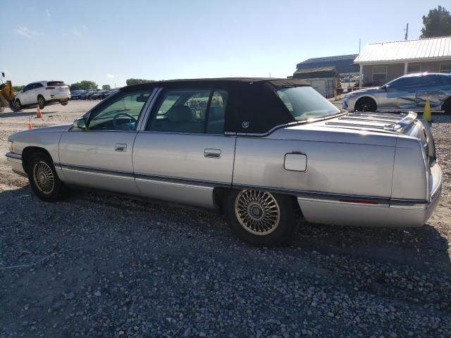 Photo 1 VIN: 1G6KD52B0RU303605 - CADILLAC DEVILLE 