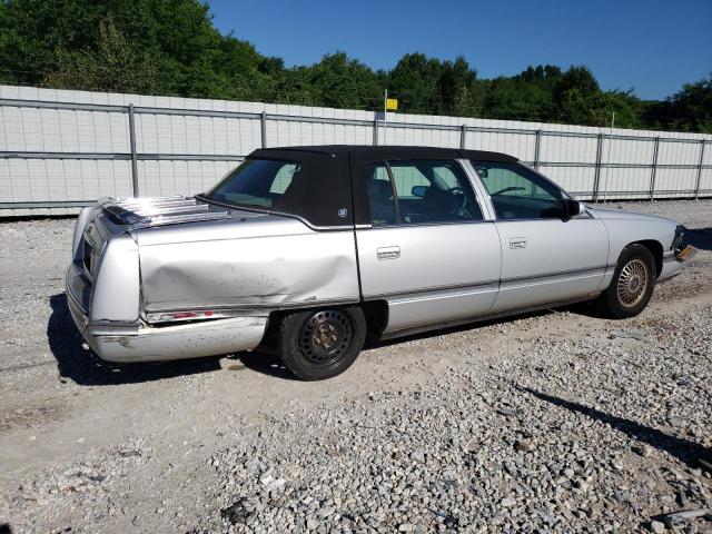 Photo 2 VIN: 1G6KD52B0RU303605 - CADILLAC DEVILLE 