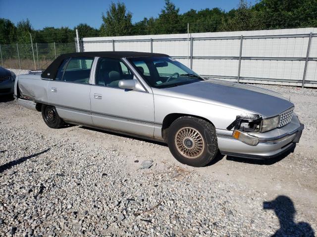 Photo 3 VIN: 1G6KD52B0RU303605 - CADILLAC DEVILLE 