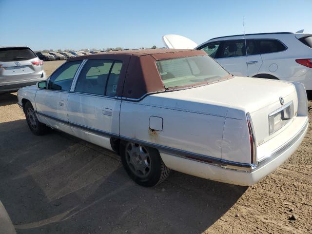 Photo 1 VIN: 1G6KD52B0SU253214 - CADILLAC DEVILLE 