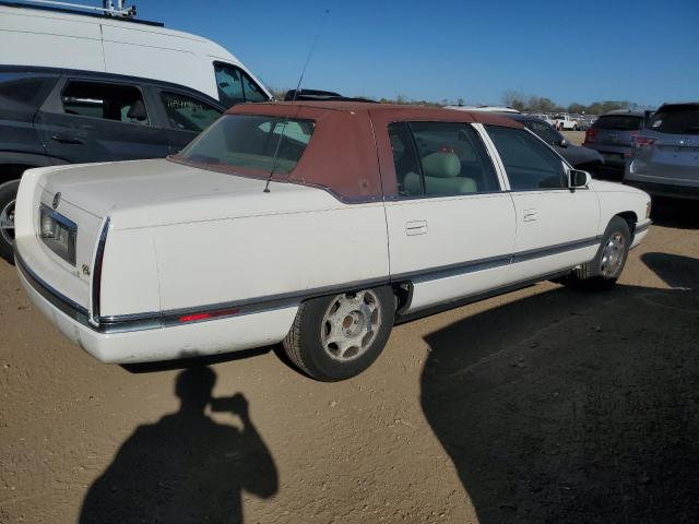 Photo 2 VIN: 1G6KD52B0SU253214 - CADILLAC DEVILLE 