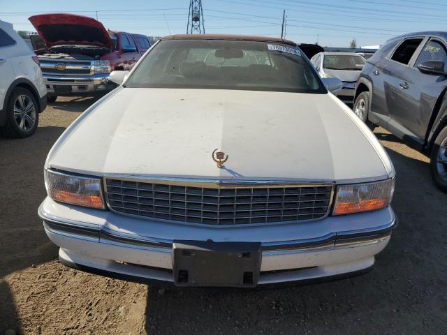 Photo 4 VIN: 1G6KD52B0SU253214 - CADILLAC DEVILLE 