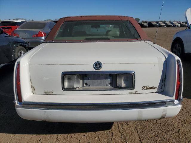 Photo 5 VIN: 1G6KD52B0SU253214 - CADILLAC DEVILLE 