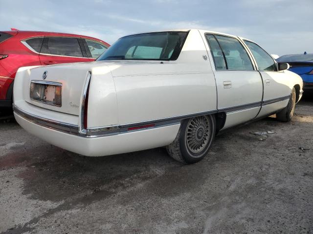 Photo 2 VIN: 1G6KD52B1SU236082 - CADILLAC DEVILLE 