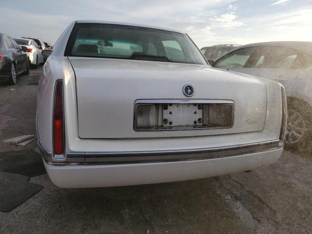 Photo 5 VIN: 1G6KD52B1SU236082 - CADILLAC DEVILLE 