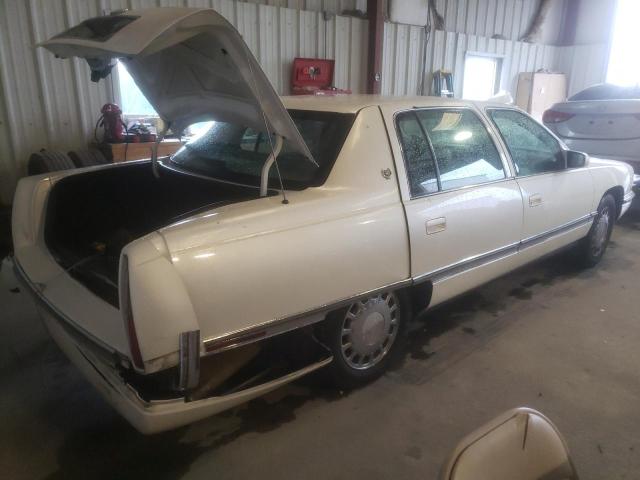 Photo 3 VIN: 1G6KD52B2RU278500 - CADILLAC DEVILLE 