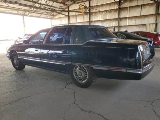 Photo 1 VIN: 1G6KD52B2SU305152 - CADILLAC DEVILLE 