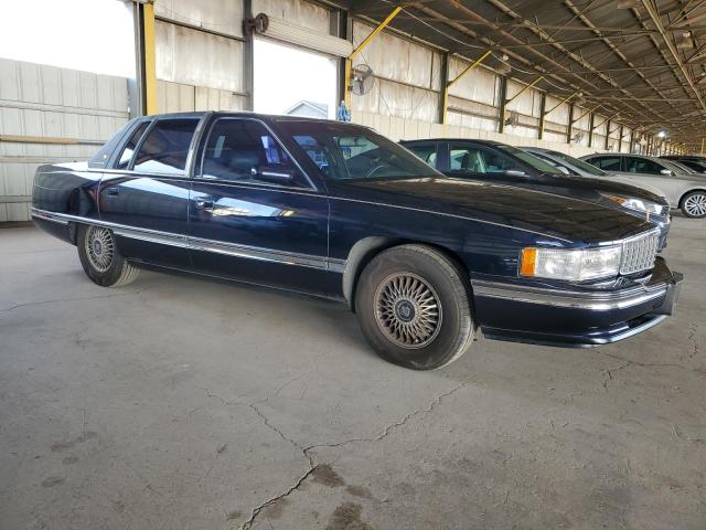 Photo 3 VIN: 1G6KD52B2SU305152 - CADILLAC DEVILLE 