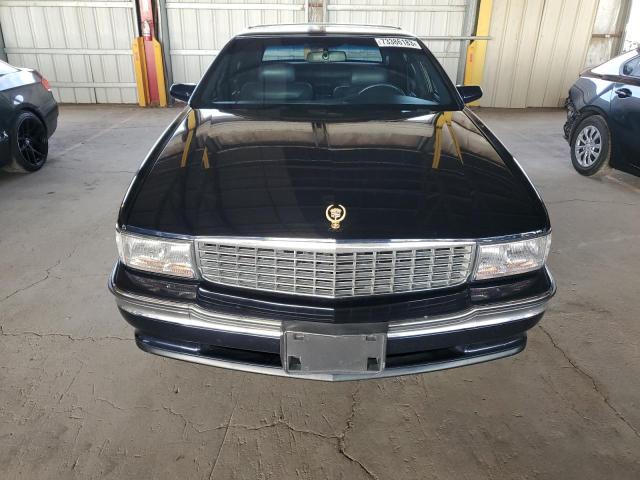 Photo 4 VIN: 1G6KD52B2SU305152 - CADILLAC DEVILLE 