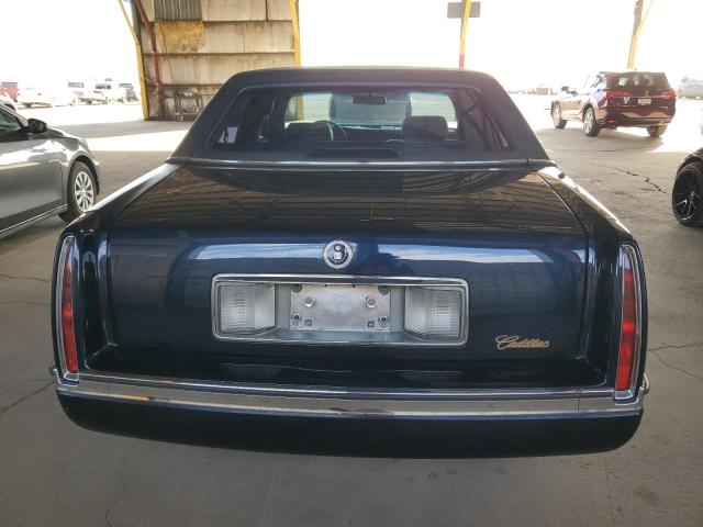 Photo 5 VIN: 1G6KD52B2SU305152 - CADILLAC DEVILLE 