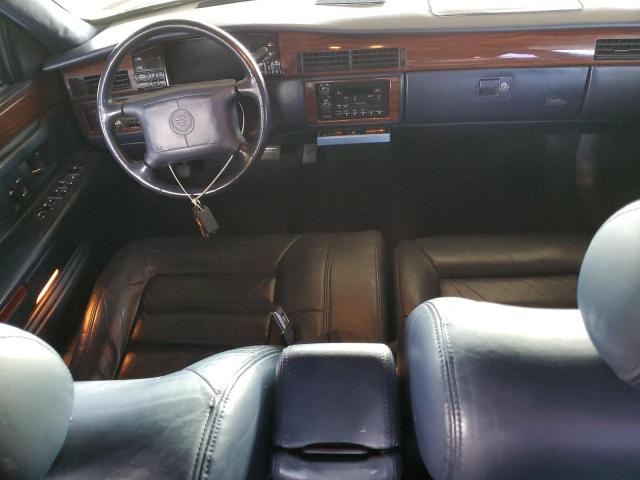 Photo 7 VIN: 1G6KD52B2SU305152 - CADILLAC DEVILLE 