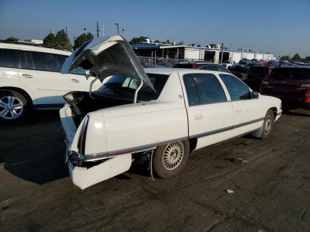 Photo 2 VIN: 1G6KD52B3RU317756 - CADILLAC DEVILLE 