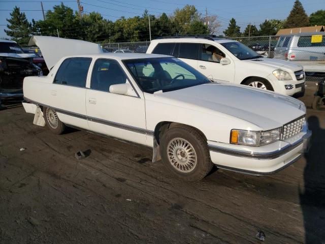 Photo 3 VIN: 1G6KD52B3RU317756 - CADILLAC DEVILLE 