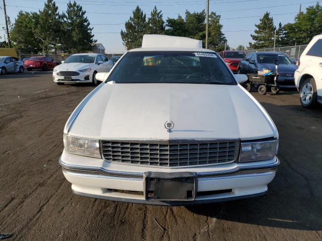 Photo 4 VIN: 1G6KD52B3RU317756 - CADILLAC DEVILLE 