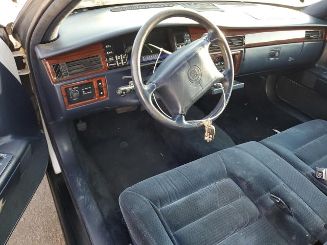 Photo 7 VIN: 1G6KD52B3RU317756 - CADILLAC DEVILLE 