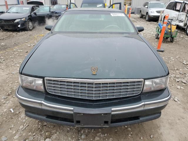 Photo 4 VIN: 1G6KD52B3SU301983 - CADILLAC DEVILLE 