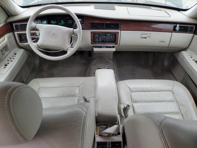 Photo 7 VIN: 1G6KD52B3SU301983 - CADILLAC DEVILLE 