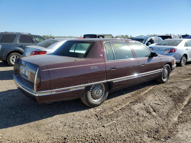 Photo 2 VIN: 1G6KD52B4RU249046 - CADILLAC DEVILLE 