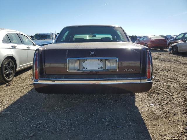 Photo 5 VIN: 1G6KD52B4RU249046 - CADILLAC DEVILLE 