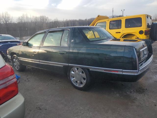 Photo 1 VIN: 1G6KD52B4RU249273 - CADILLAC DEVILLE 