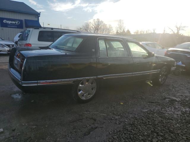 Photo 2 VIN: 1G6KD52B4RU249273 - CADILLAC DEVILLE 