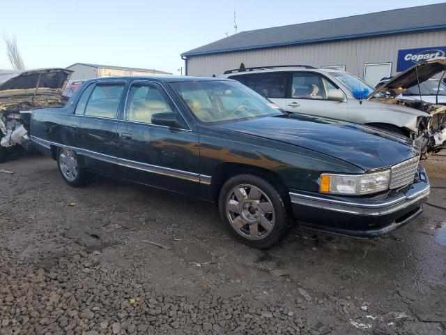 Photo 3 VIN: 1G6KD52B4RU249273 - CADILLAC DEVILLE 