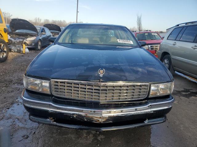 Photo 4 VIN: 1G6KD52B4RU249273 - CADILLAC DEVILLE 