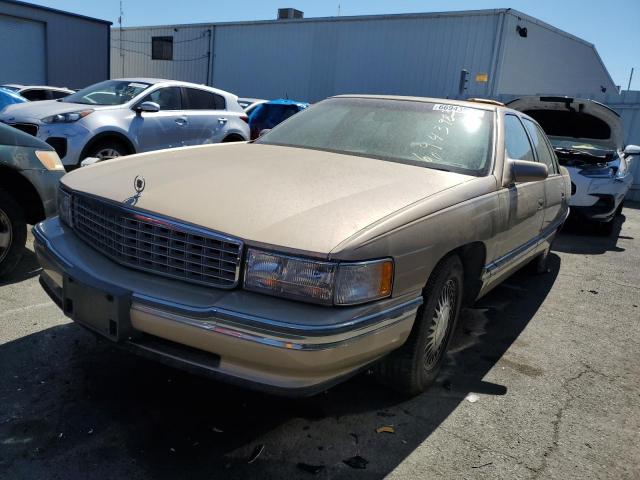 Photo 0 VIN: 1G6KD52B4RU293998 - CADILLAC DEVILLE 