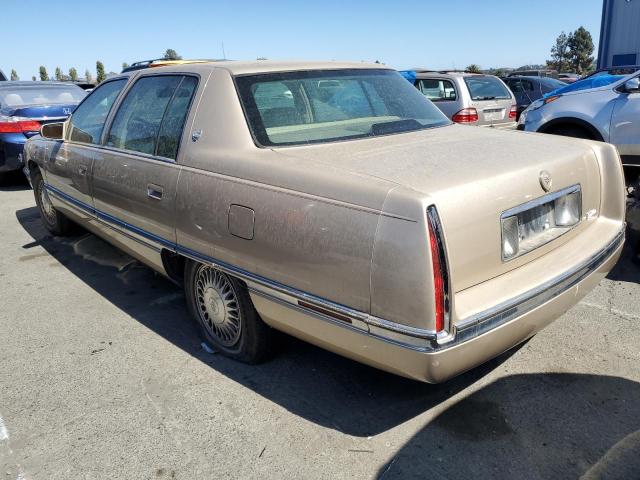 Photo 1 VIN: 1G6KD52B4RU293998 - CADILLAC DEVILLE 