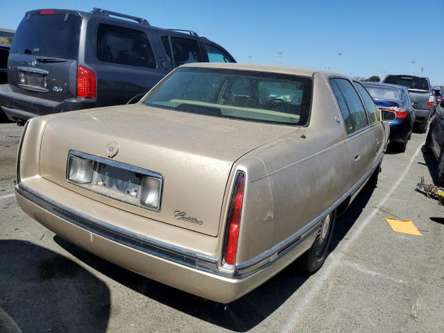 Photo 2 VIN: 1G6KD52B4RU293998 - CADILLAC DEVILLE 