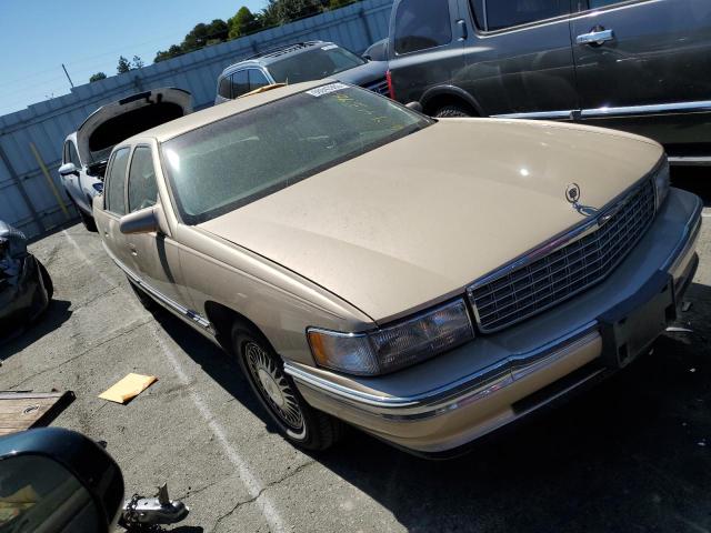 Photo 3 VIN: 1G6KD52B4RU293998 - CADILLAC DEVILLE 